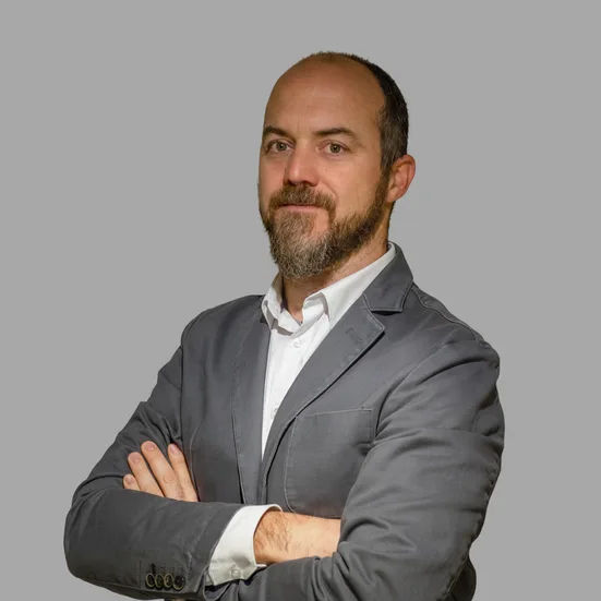 Mattia C. V. Tortorelli