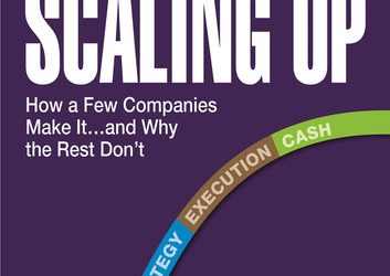 SYSTEMology vs Scaling Up: The OG Business Operating System