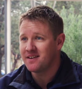 Dave Porter