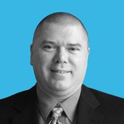 Jeff Borschowa