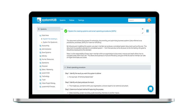 systemhub-sys