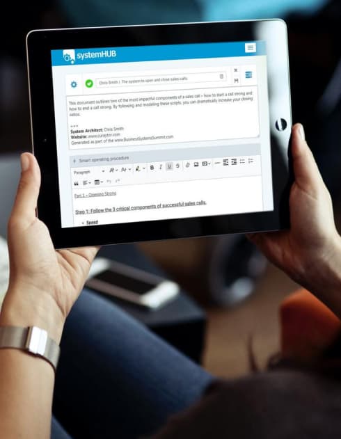 systemise-business-app-systemhub-ipad-screenshot (1)