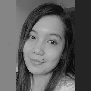 Maggie Magalona Koda Bear