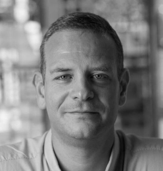 Ivan Muench