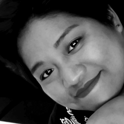 Joyce Baltazar