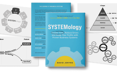 SYSTEMology vs E-Myth: The Modern Implementation Guide