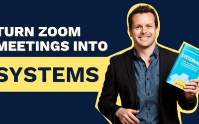 Capture Ideas from your Virtual Meetings