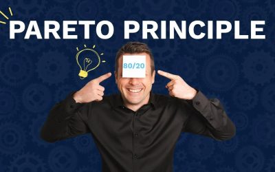 The 80/20 Rule of Business Systems