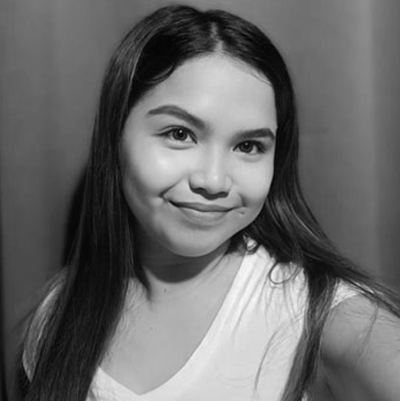 Daisy Mae Yanong Daisy Mae Yanong