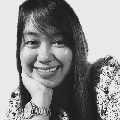 Grace Aneth Protacio