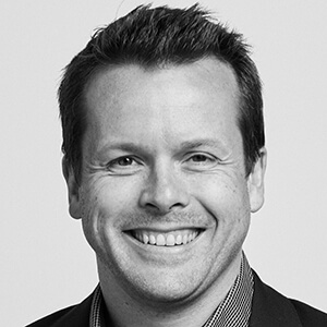 David Jenyns