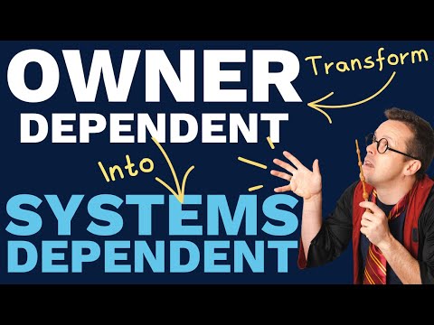 Owner Dependent Into Systems Dependent
