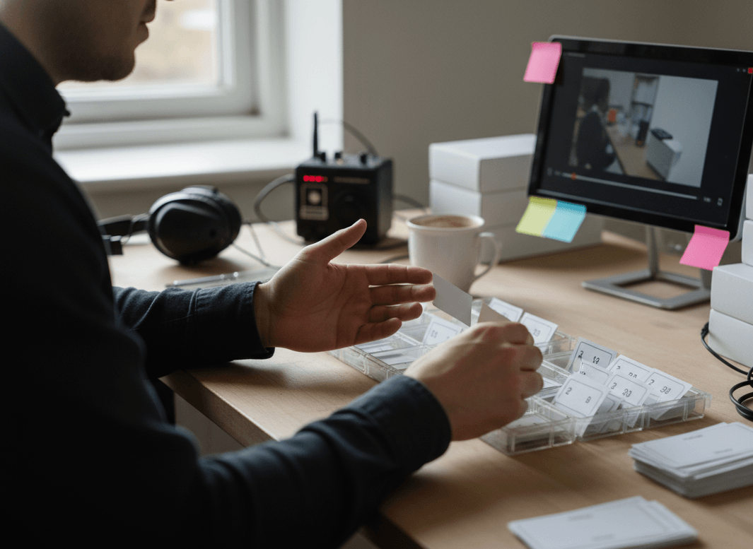 process focus