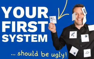 How to Create Your First Business System Step-by-Step