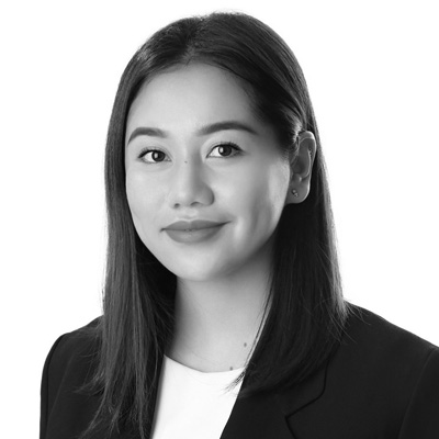 Jericha Julao