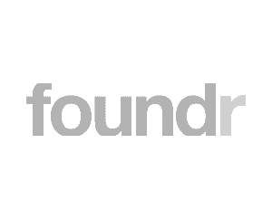 Foundr logo