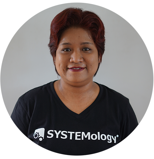 Joyce Baltazar