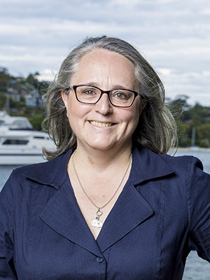 Karyn Smedts