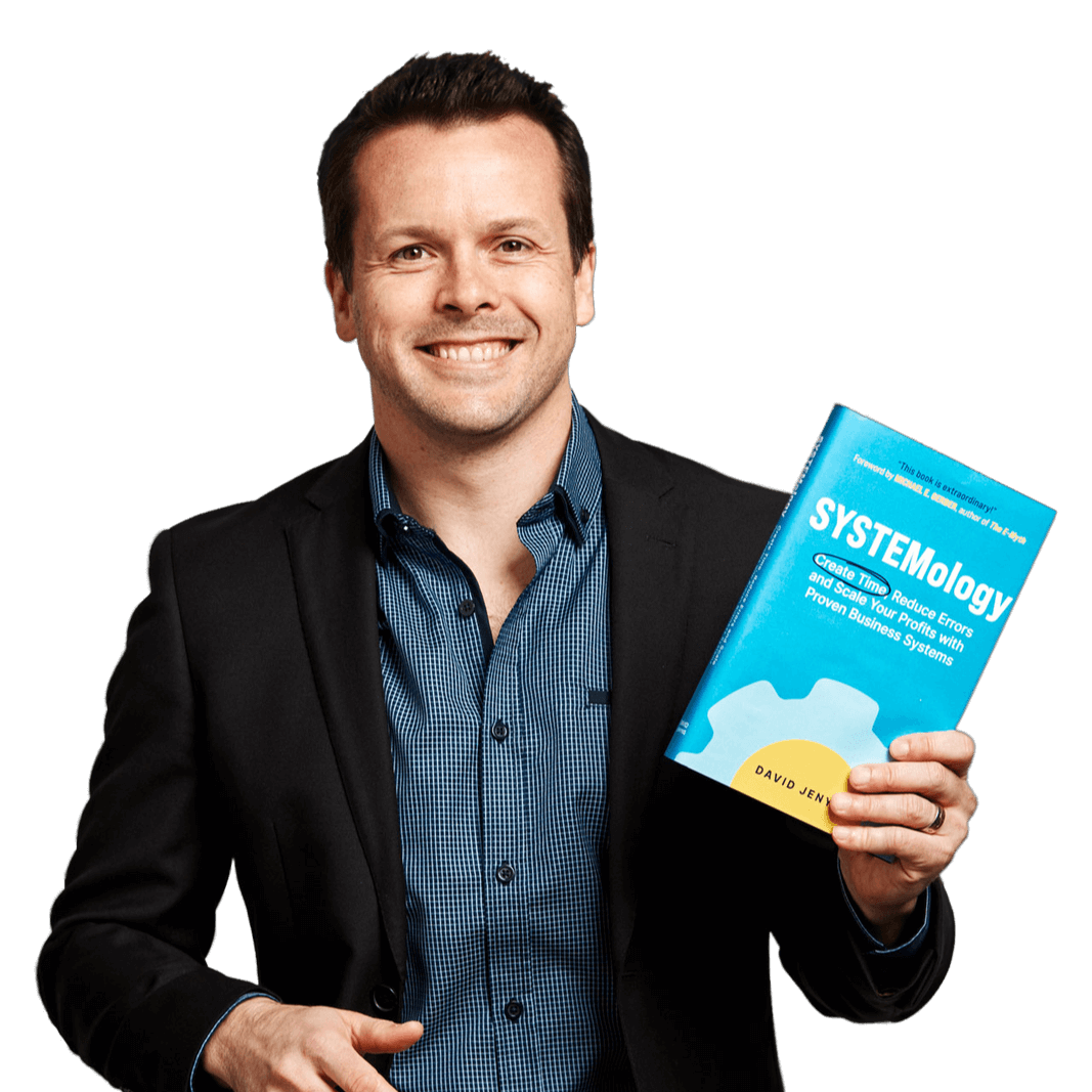 Onboarding staff systemology