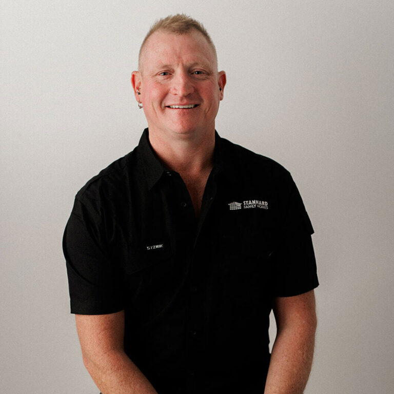 Ryan Stannard