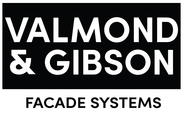 Valmond Gibson Facade Systems Logo