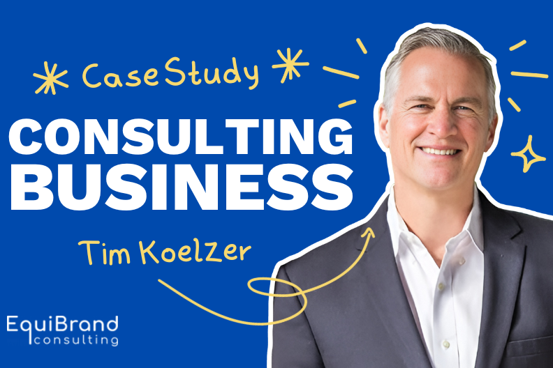 Tim Koelzer case study