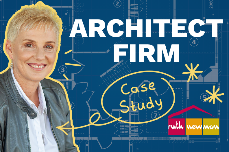 Ruth Newman case study