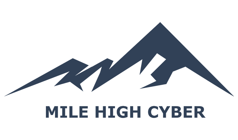 Mile High Cyber Logo