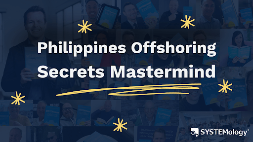 offshoring SYSTEMology book