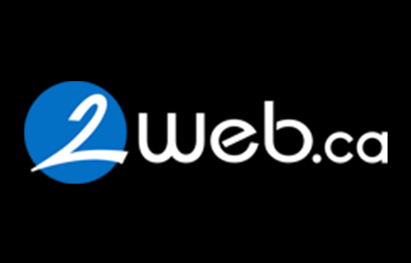 2Web Logo