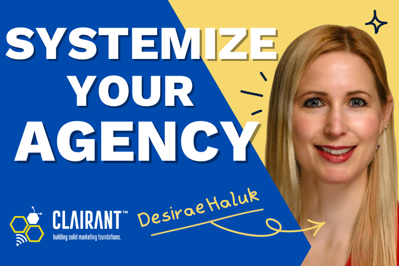 Desirae Haluk Case Study