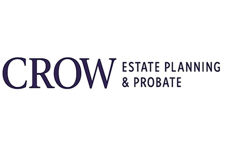 Crow Estate Planning and Probate Logo
