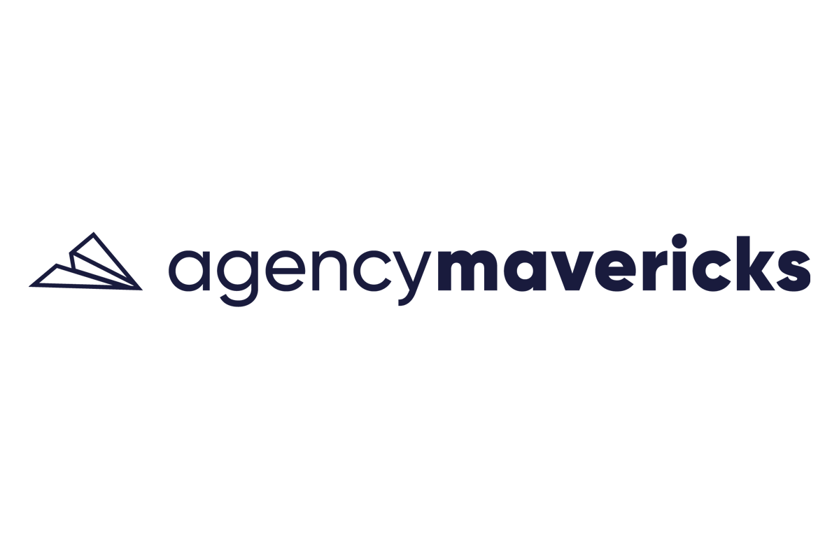 Agency Mavericks Logo