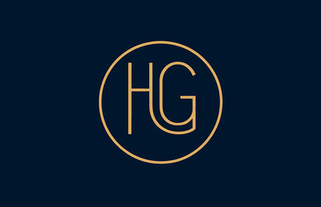 Holy Gusto Logo