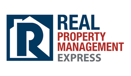 Real Property Management Logo