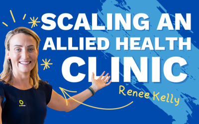 From Frustration to Freedom: How Lime Therapy Scaled Their Allied Health Practice with Systems
