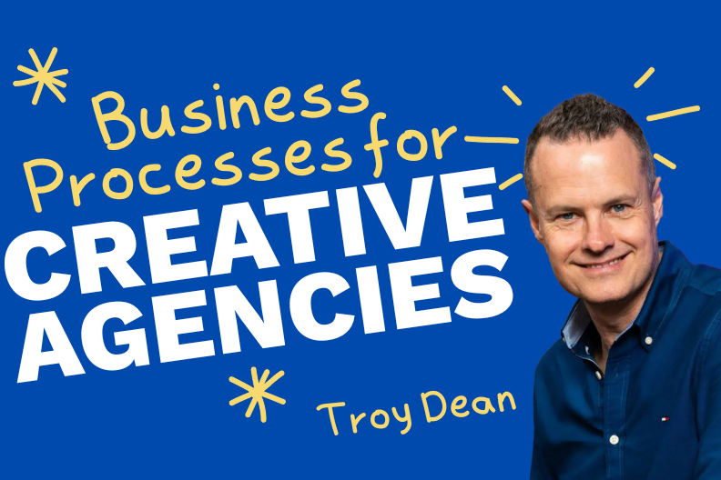 Troy Dean Case Study