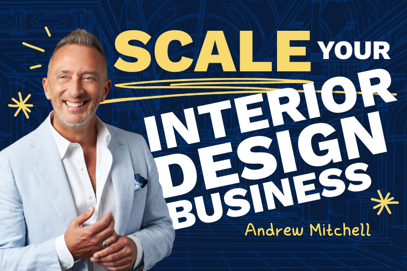 Andrew Mitchell Case Study