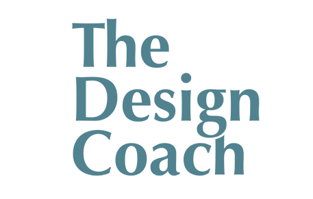 The Design Coach Logo