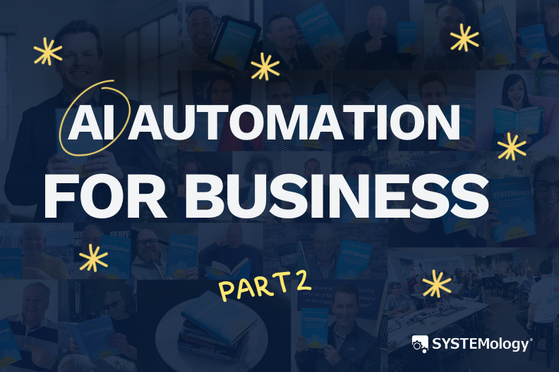 How Small Businesses Are Using AI Automation to Scale Smarter – Part 2
