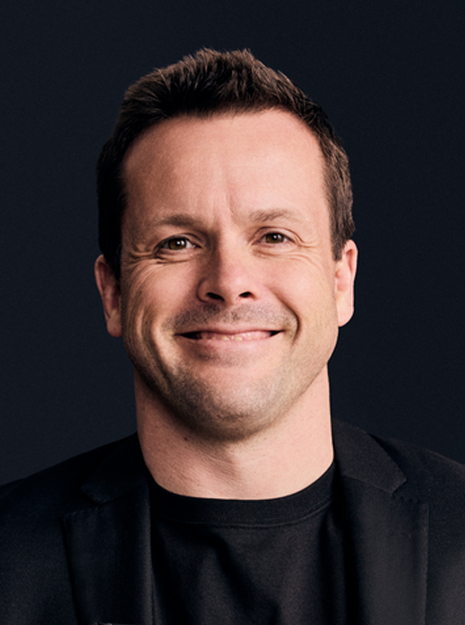 David Jenyns Profile