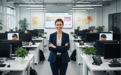 Business Systems: The Complete Guide to Building Your Operational Foundation in 2025