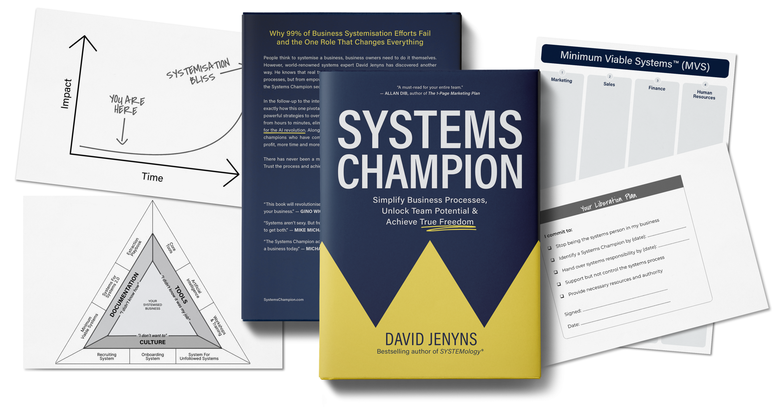 Systems-Champion-Collage Shannon-Smit