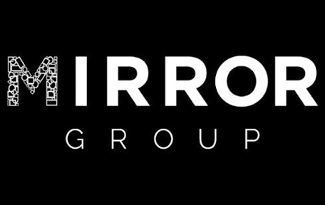 mirror group logo