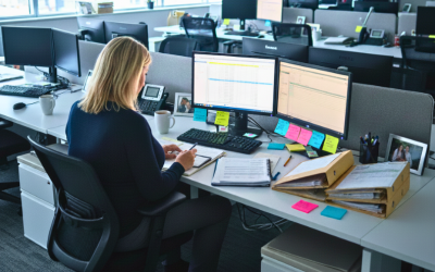 10 Hidden Ways Business Systems Increase Profit (With Real ROI Case Studies)
