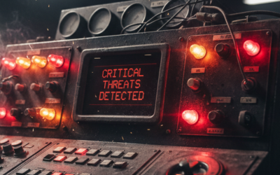 Business Turnaround: 9 Critical Threats That Can Destroy Your Company (+ Recovery Framework)