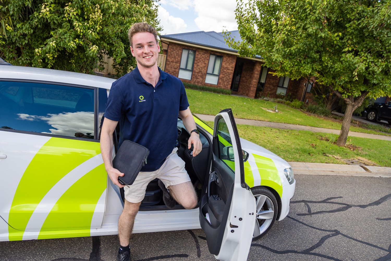 Kaleb Grant Systems Champion