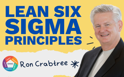 How Lean Six Sigma Principles Fix the Processes That Are Bleeding Your Business Dry