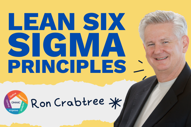 How Lean Six Sigma Principles Fix the Processes That Are Bleeding Your Business Dry