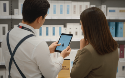 Customer Service Systems That Convert Prospects Into Loyal Advocates